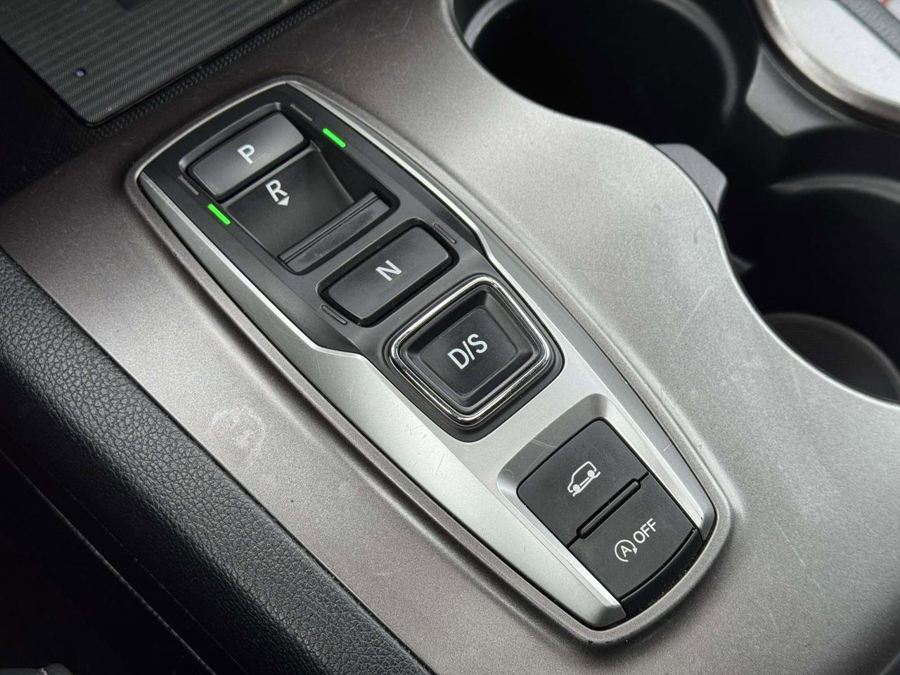 2022 Honda Passport EX-L Clifton Park NY