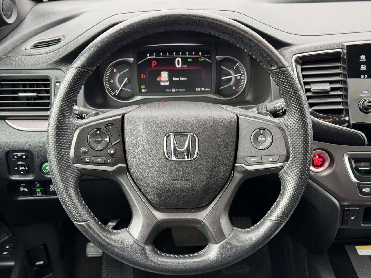 2022 Honda Passport EX-L Clifton Park NY