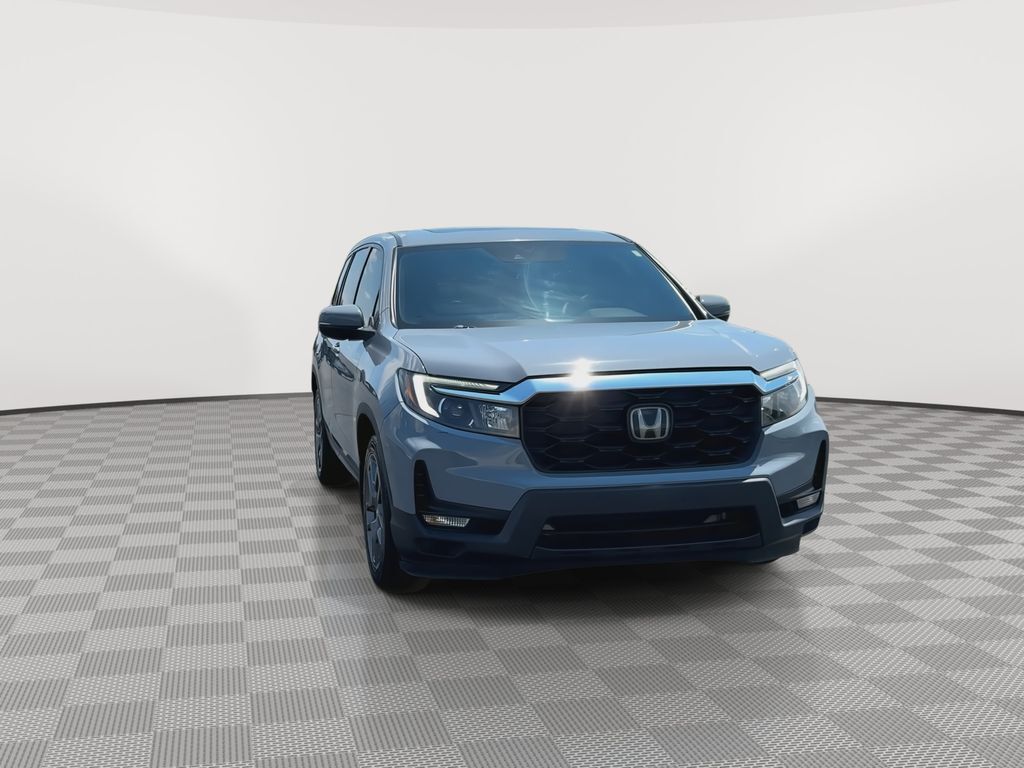 2022 Honda Passport EX-L Oklahoma City OK