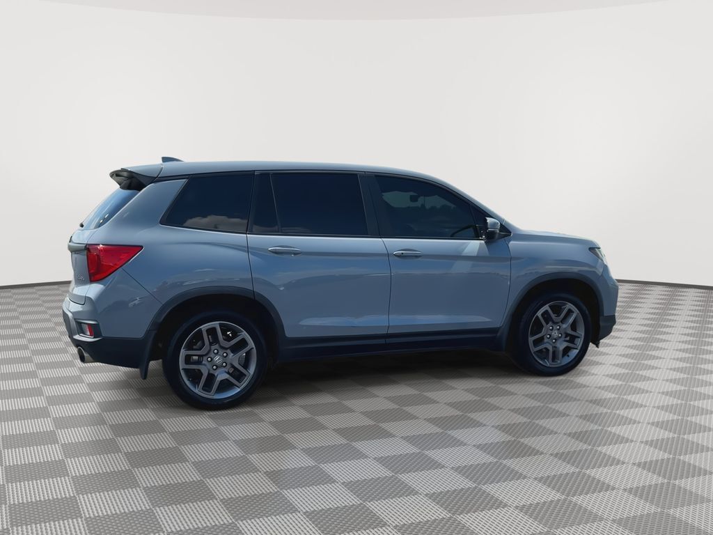 2022 Honda Passport EX-L Oklahoma City OK