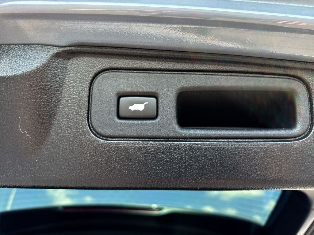 2022 Honda Passport EX-L Oklahoma City OK