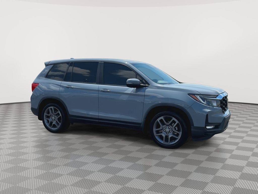 2022 Honda Passport EX-L Oklahoma City OK