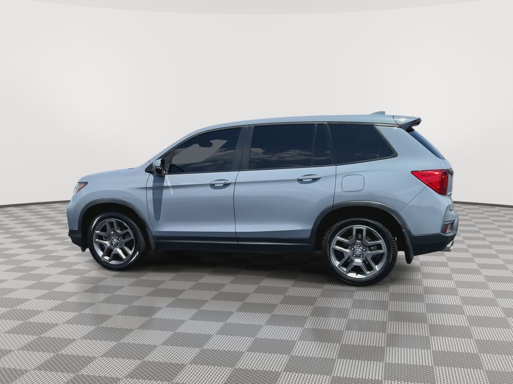 2022 Honda Passport EX-L Oklahoma City OK