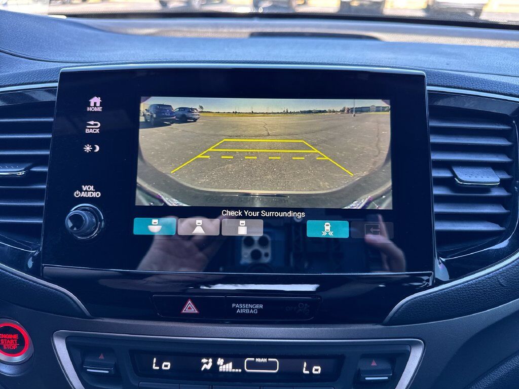 2022 Honda Passport EX-L Oklahoma City OK