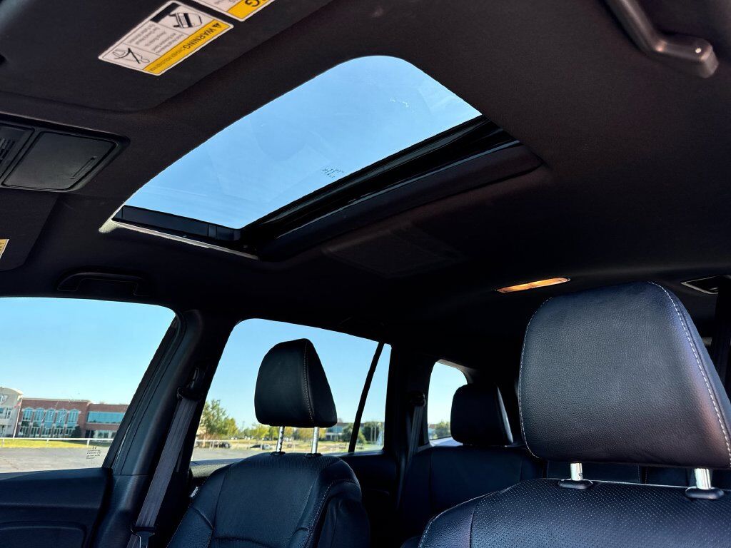 2022 Honda Passport EX-L Oklahoma City OK