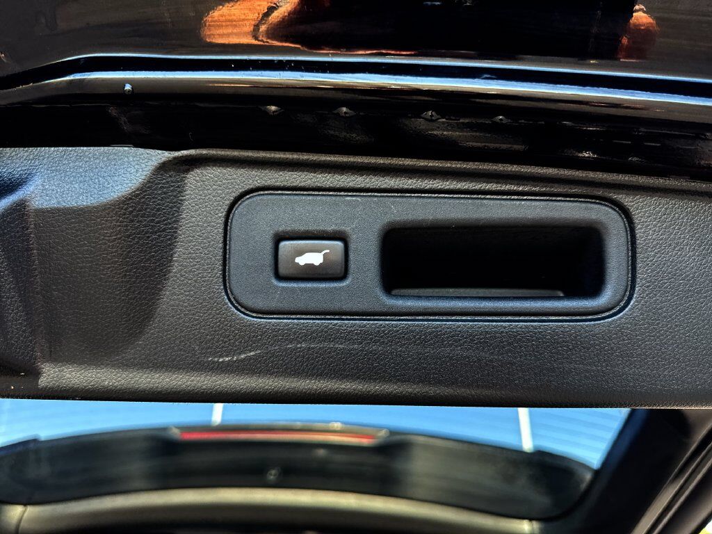 2022 Honda Passport EX-L Oklahoma City OK
