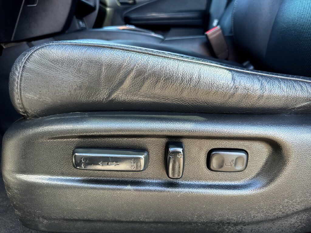 2022 Honda Passport EX-L Oklahoma City OK