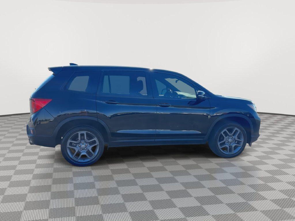 2022 Honda Passport EX-L Oklahoma City OK