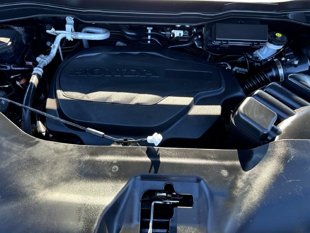 2022 Honda Passport EX-L Oklahoma City OK