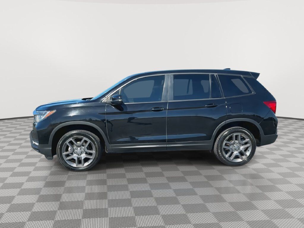 2022 Honda Passport EX-L Oklahoma City OK
