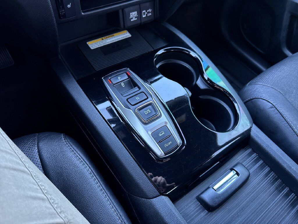 2022 Honda Passport EX-L Oklahoma City OK