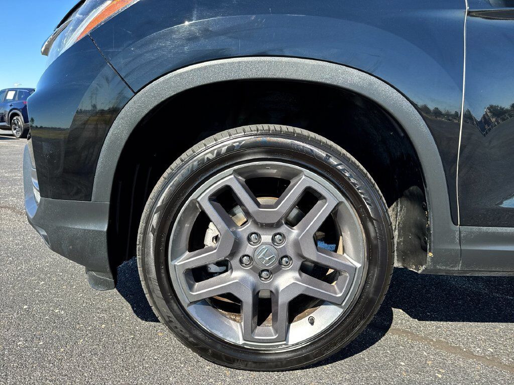 2022 Honda Passport EX-L Oklahoma City OK