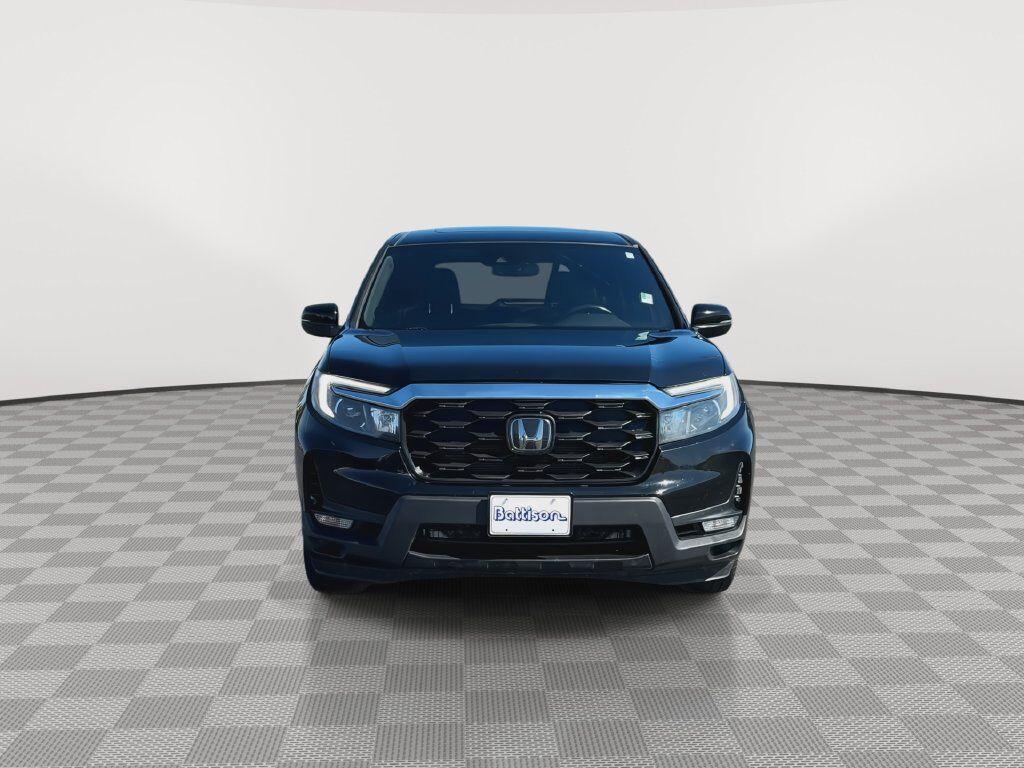 2022 Honda Passport EX-L Oklahoma City OK