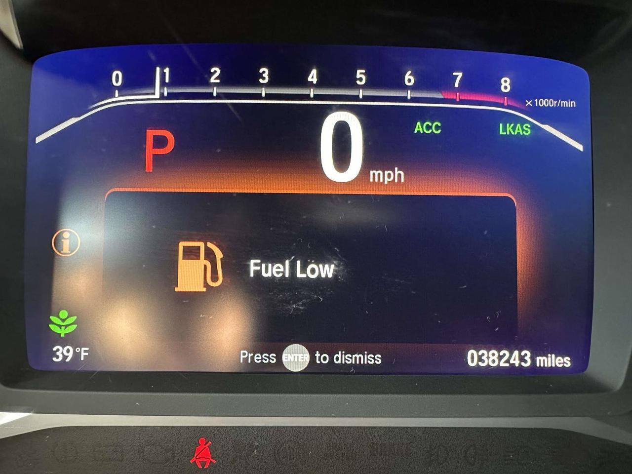 2022 Honda Passport EX-L San Clemente CA