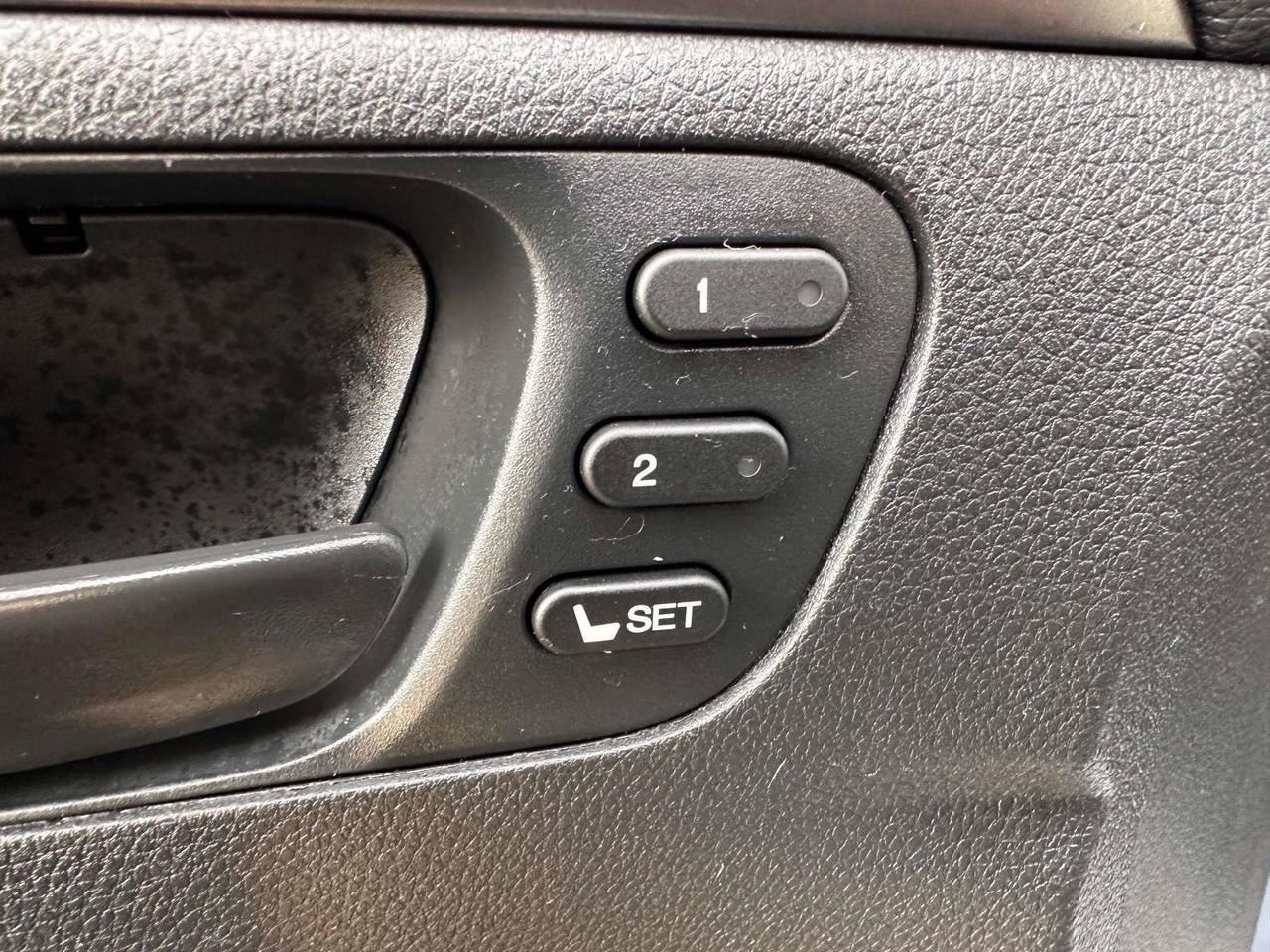 2022 Honda Passport EX-L San Clemente CA