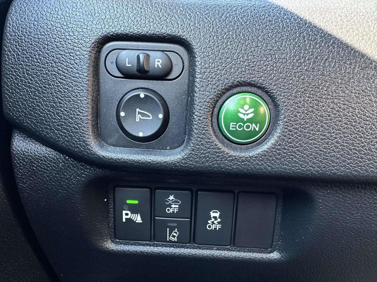 2022 Honda Passport EX-L San Clemente CA