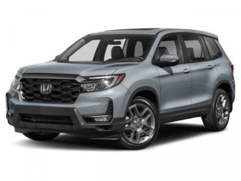 2022 Honda Passport EX-L San Clemente CA