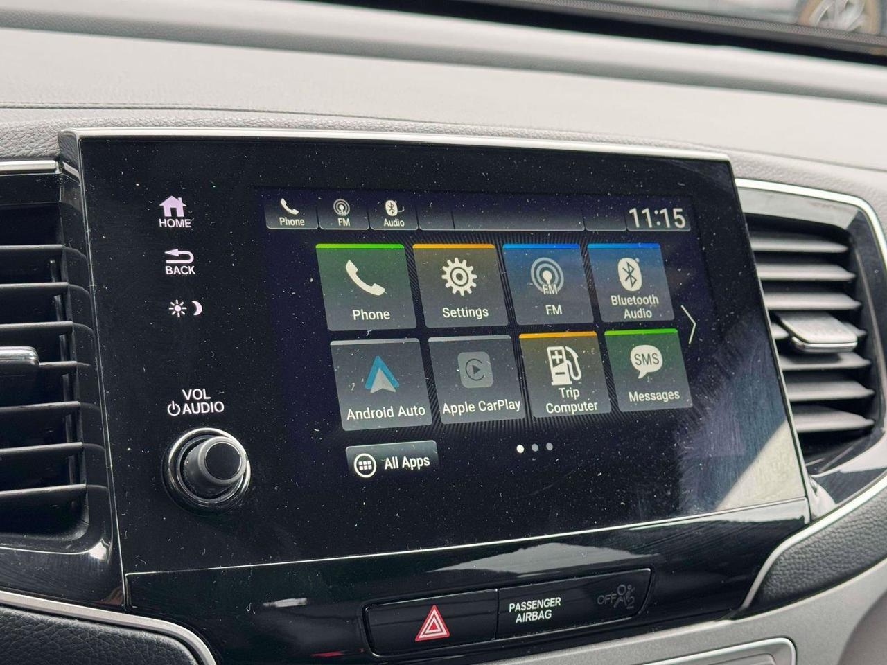 2022 Honda Passport EX-L San Clemente CA