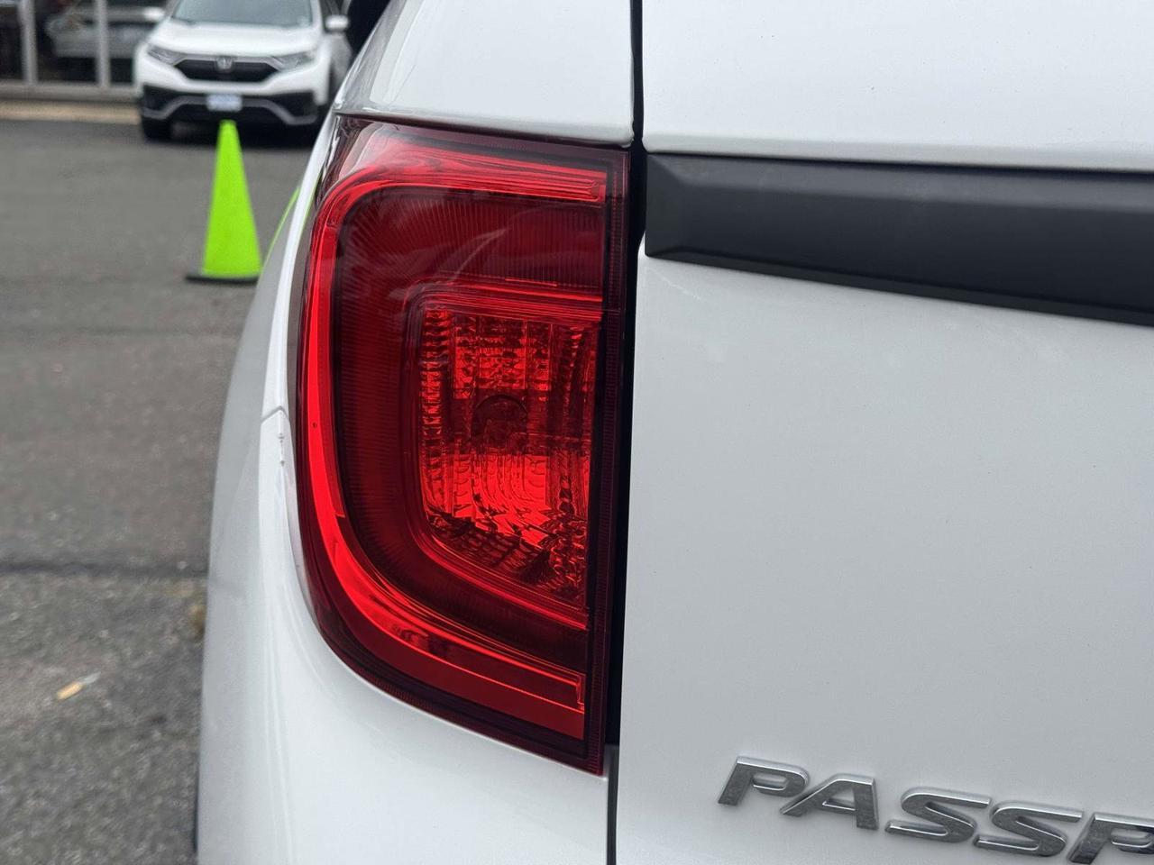 2022 Honda Passport EX-L San Clemente CA