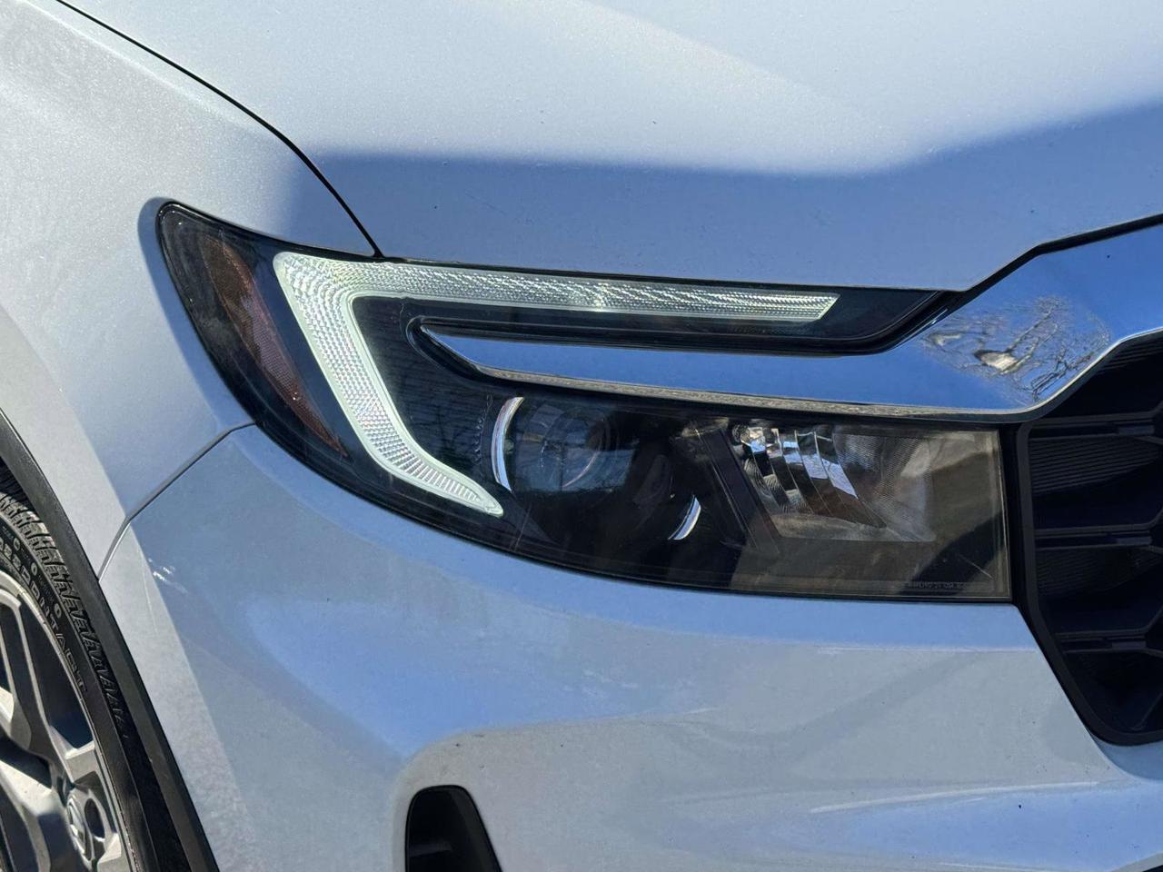 2022 Honda Passport EX-L San Clemente CA