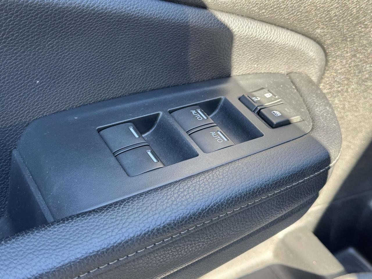 2022 Honda Passport EX-L San Clemente CA