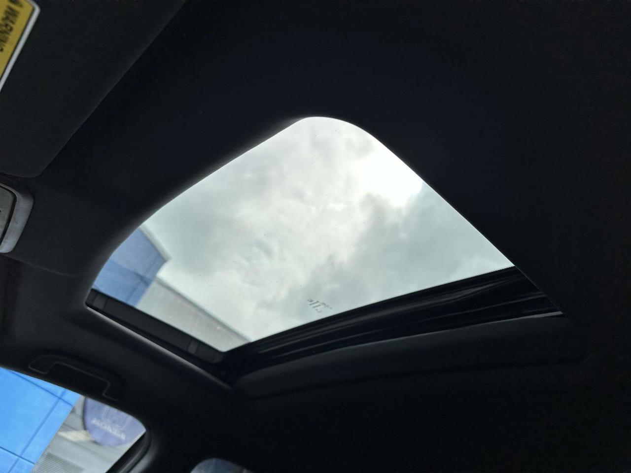 2022 Honda Passport EX-L San Clemente CA