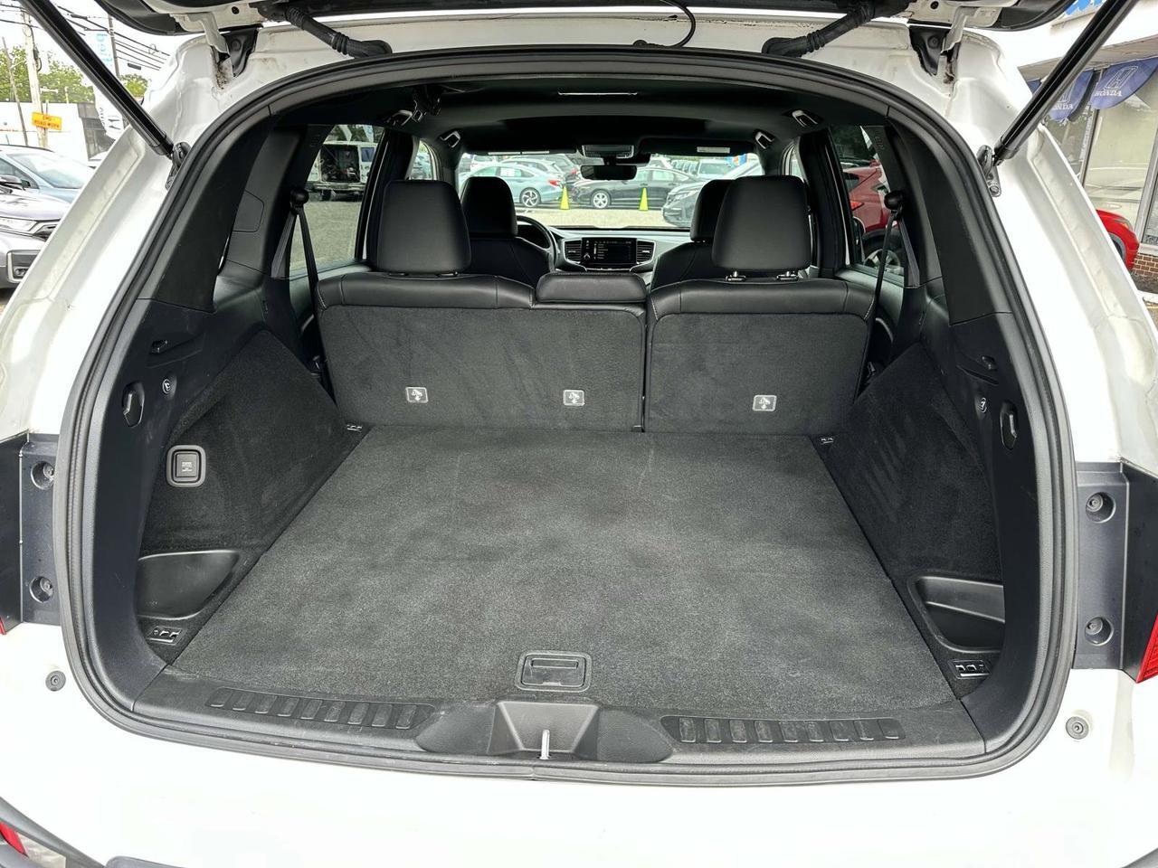 2022 Honda Passport EX-L San Clemente CA