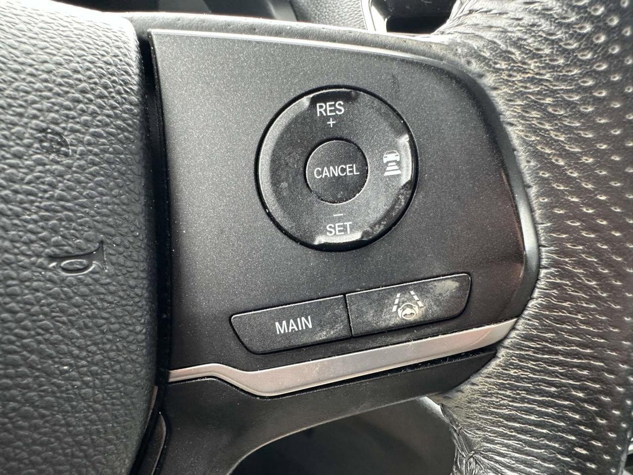 2022 Honda Passport EX-L San Clemente CA