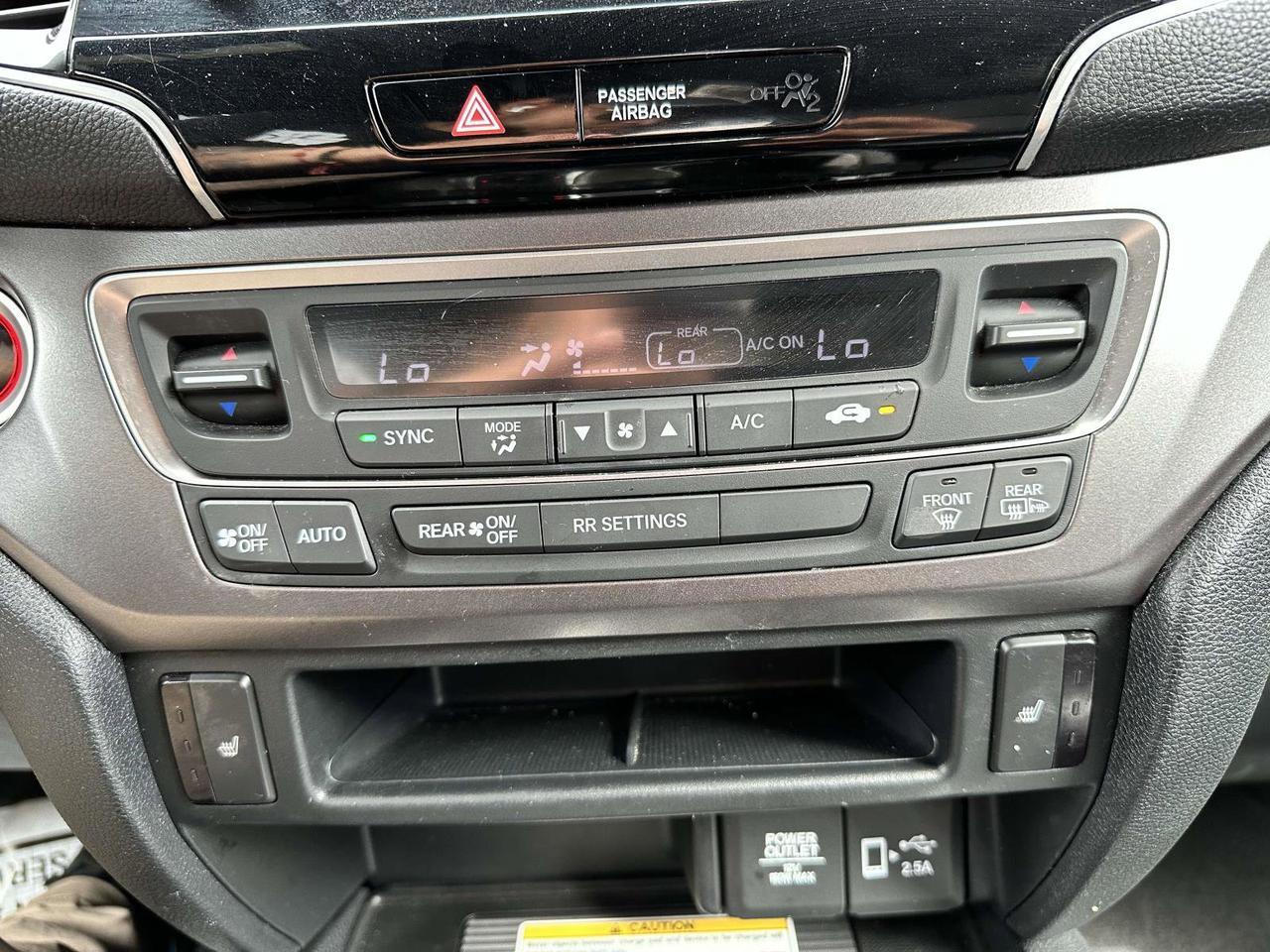 2022 Honda Passport EX-L San Clemente CA