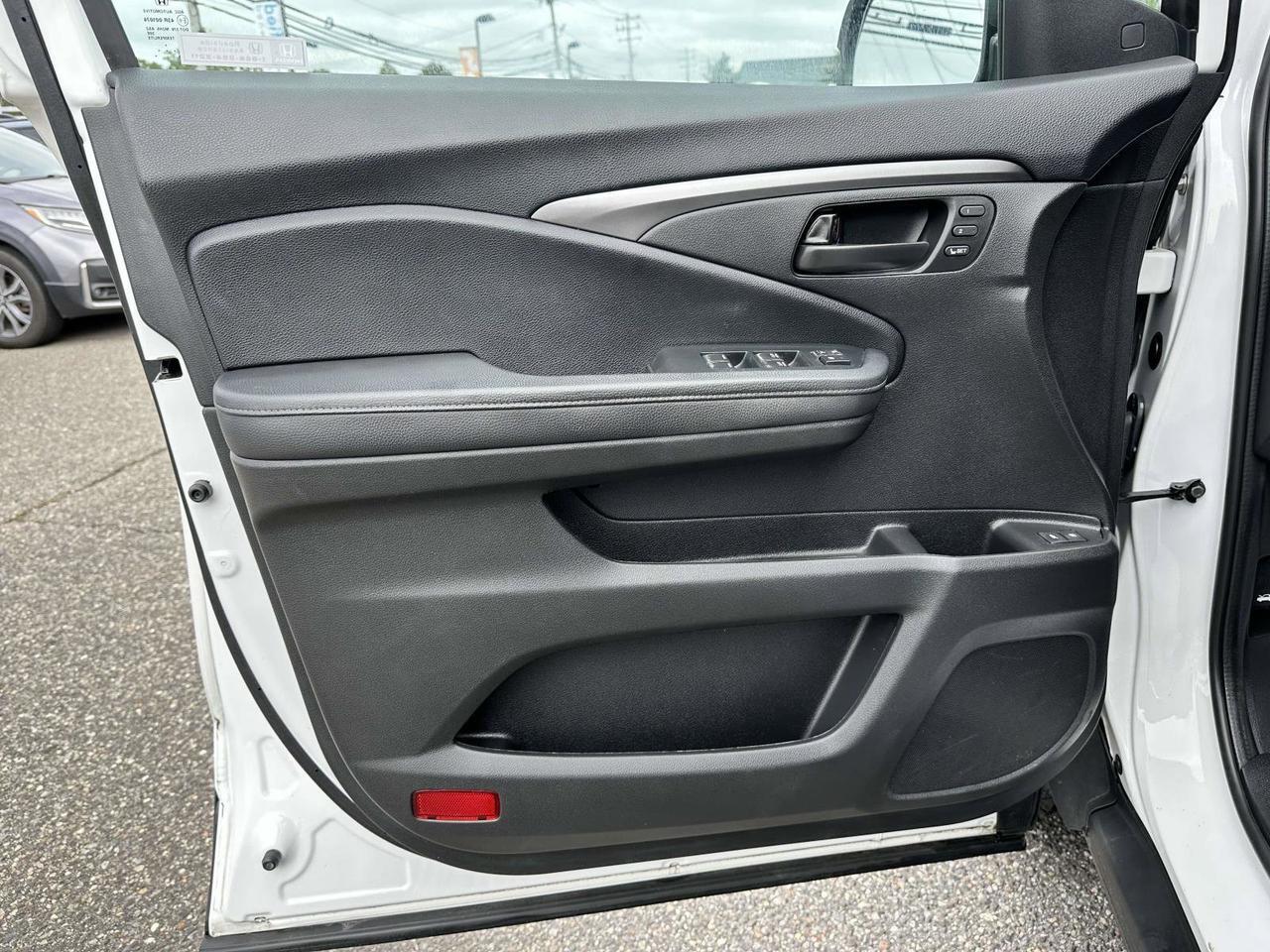 2022 Honda Passport EX-L San Clemente CA