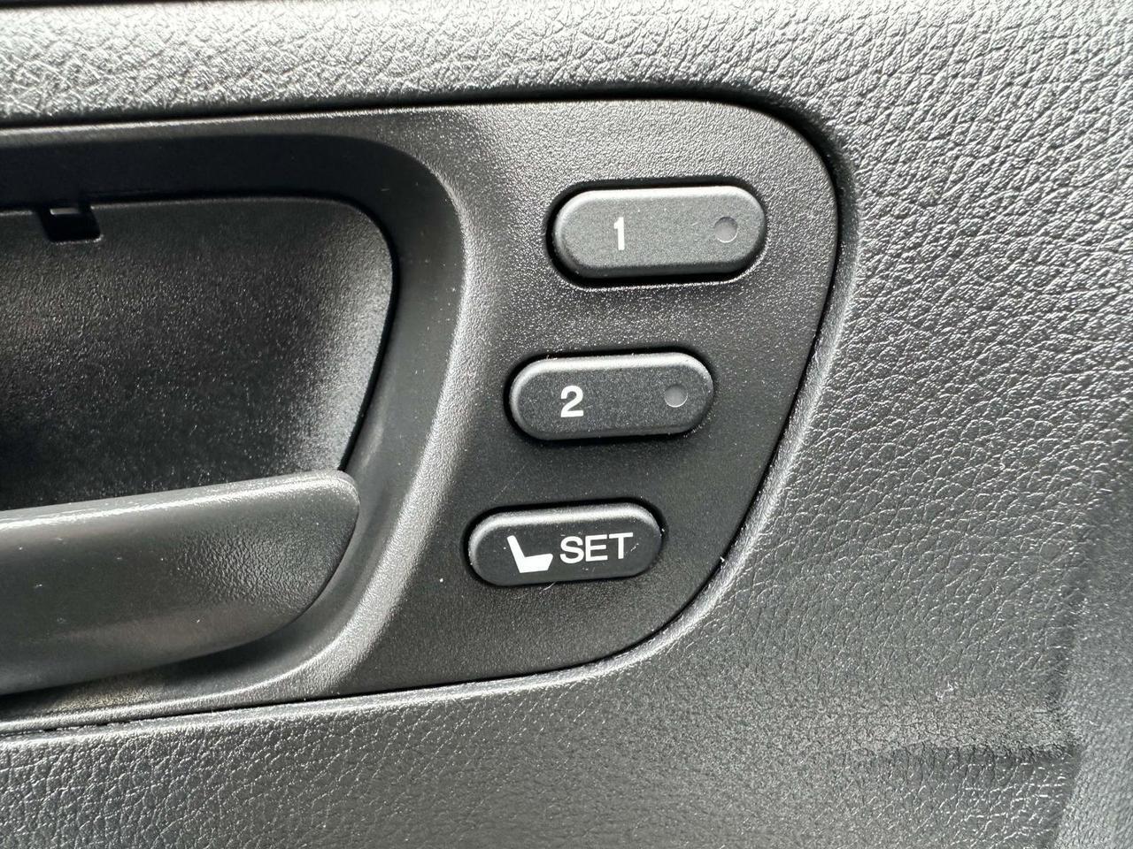 2022 Honda Passport EX-L San Clemente CA