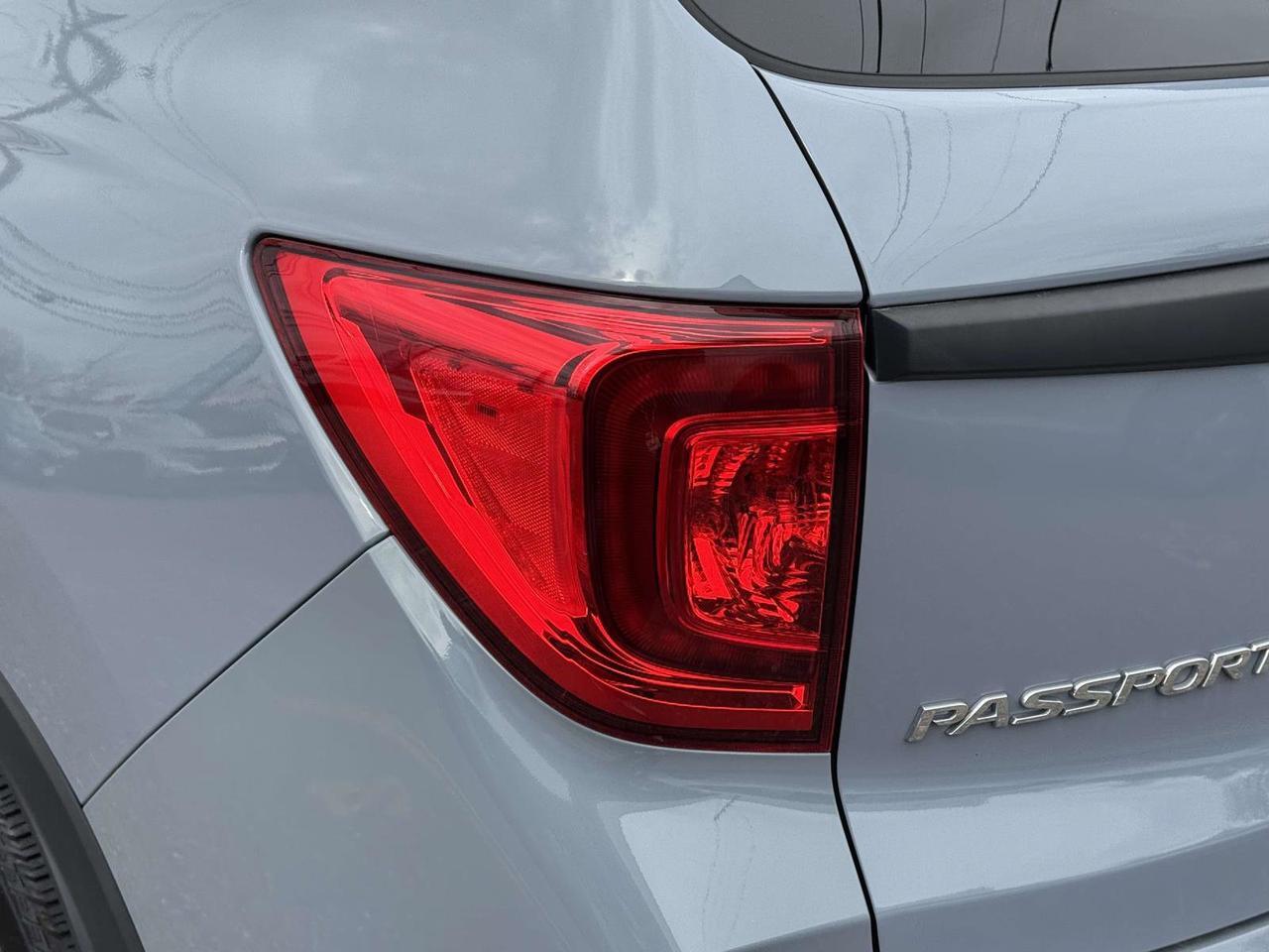 2022 Honda Passport EX-L San Clemente CA