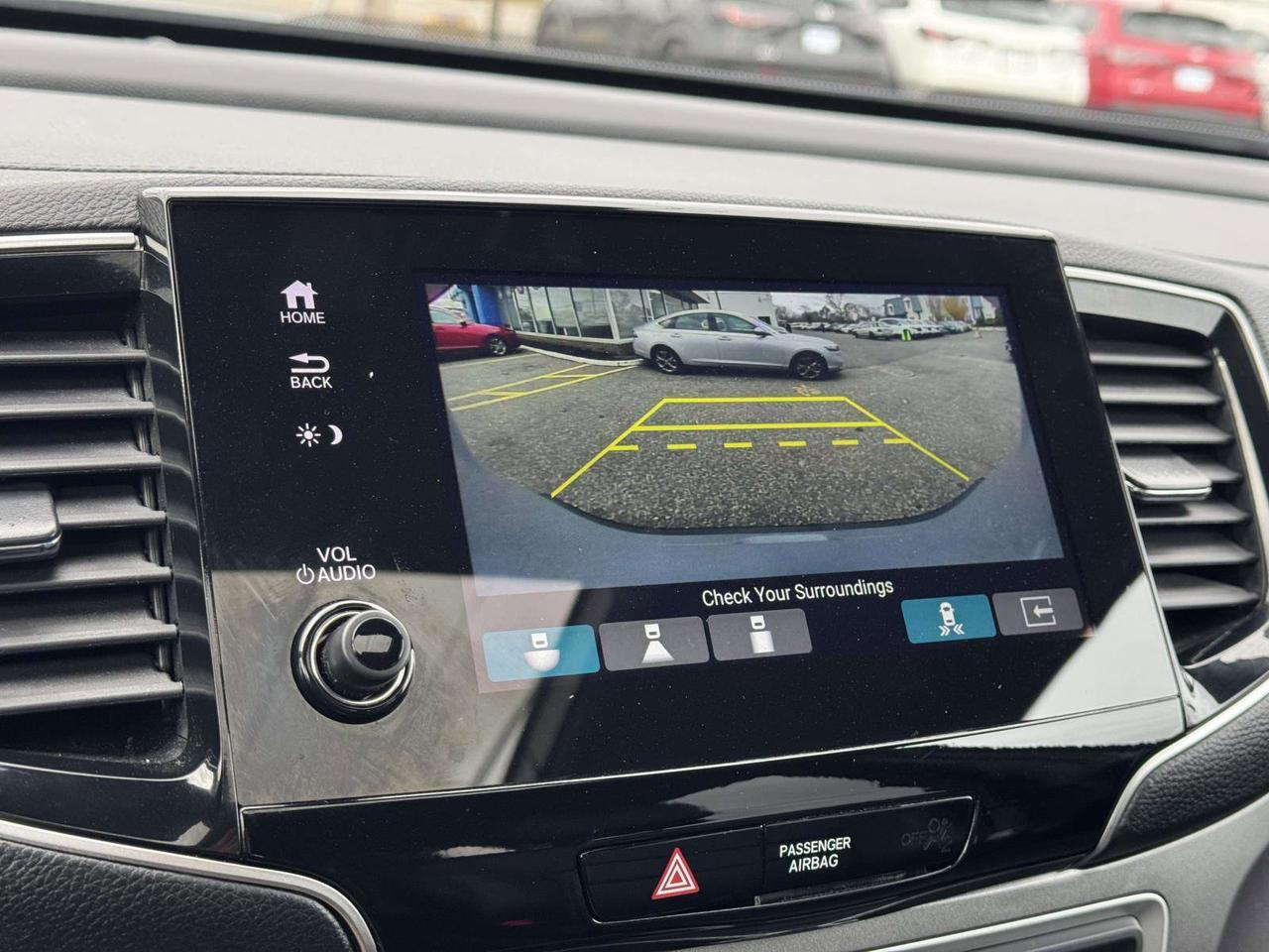 2022 Honda Passport EX-L San Clemente CA