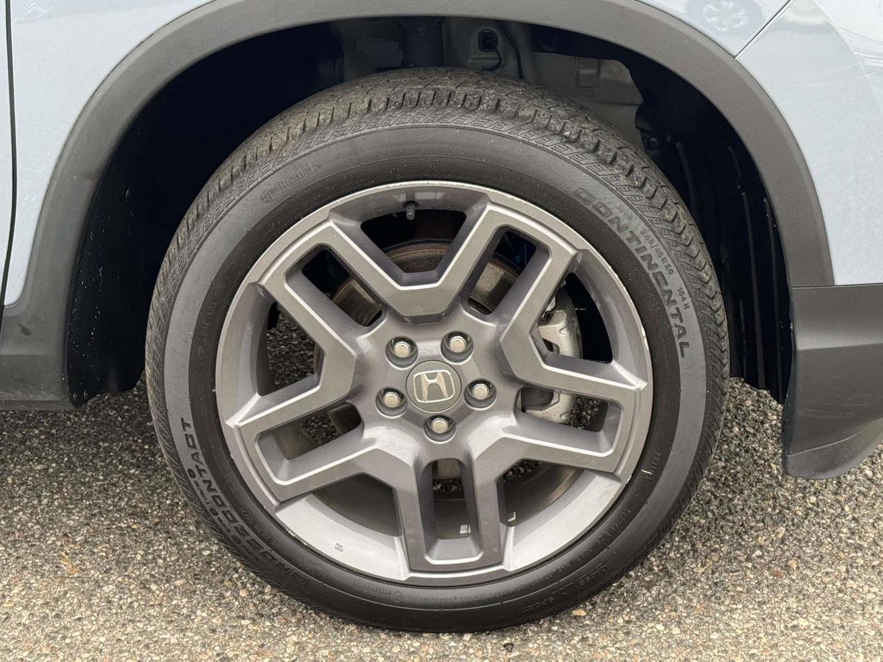 2022 Honda Passport EX-L San Clemente CA