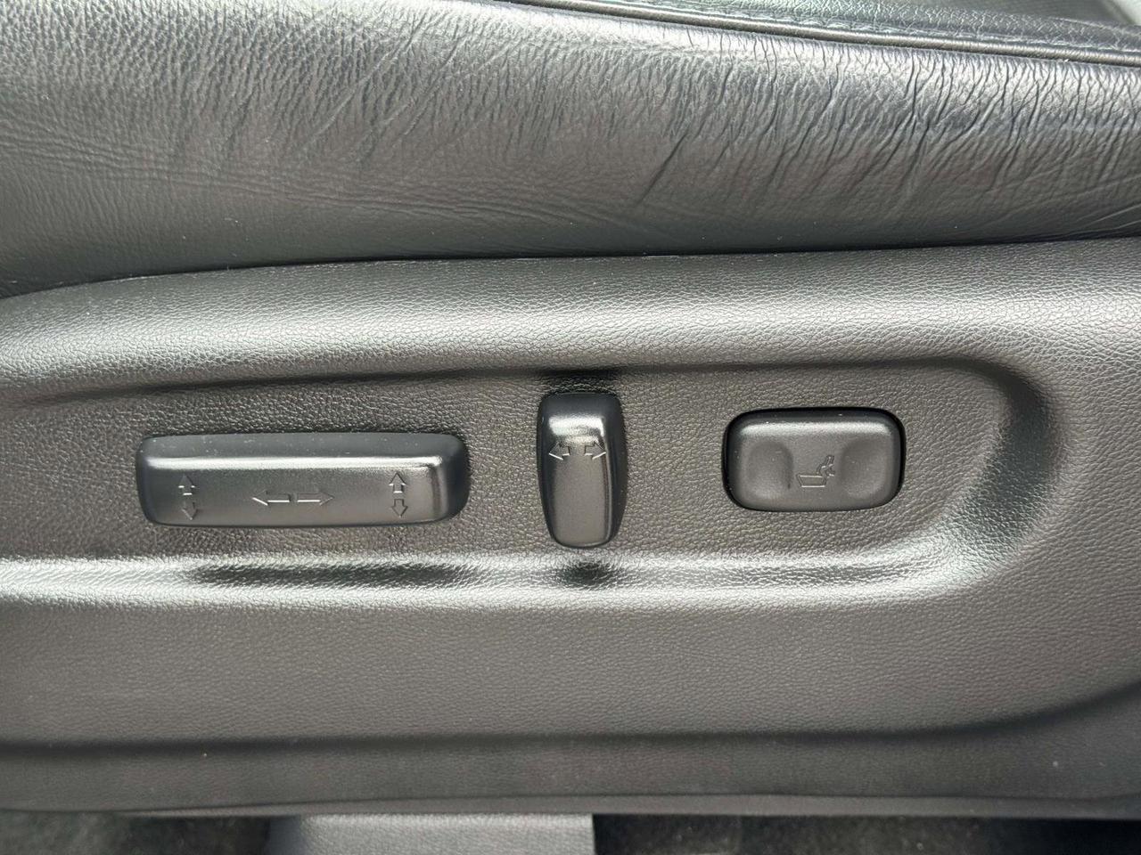 2022 Honda Passport EX-L San Clemente CA