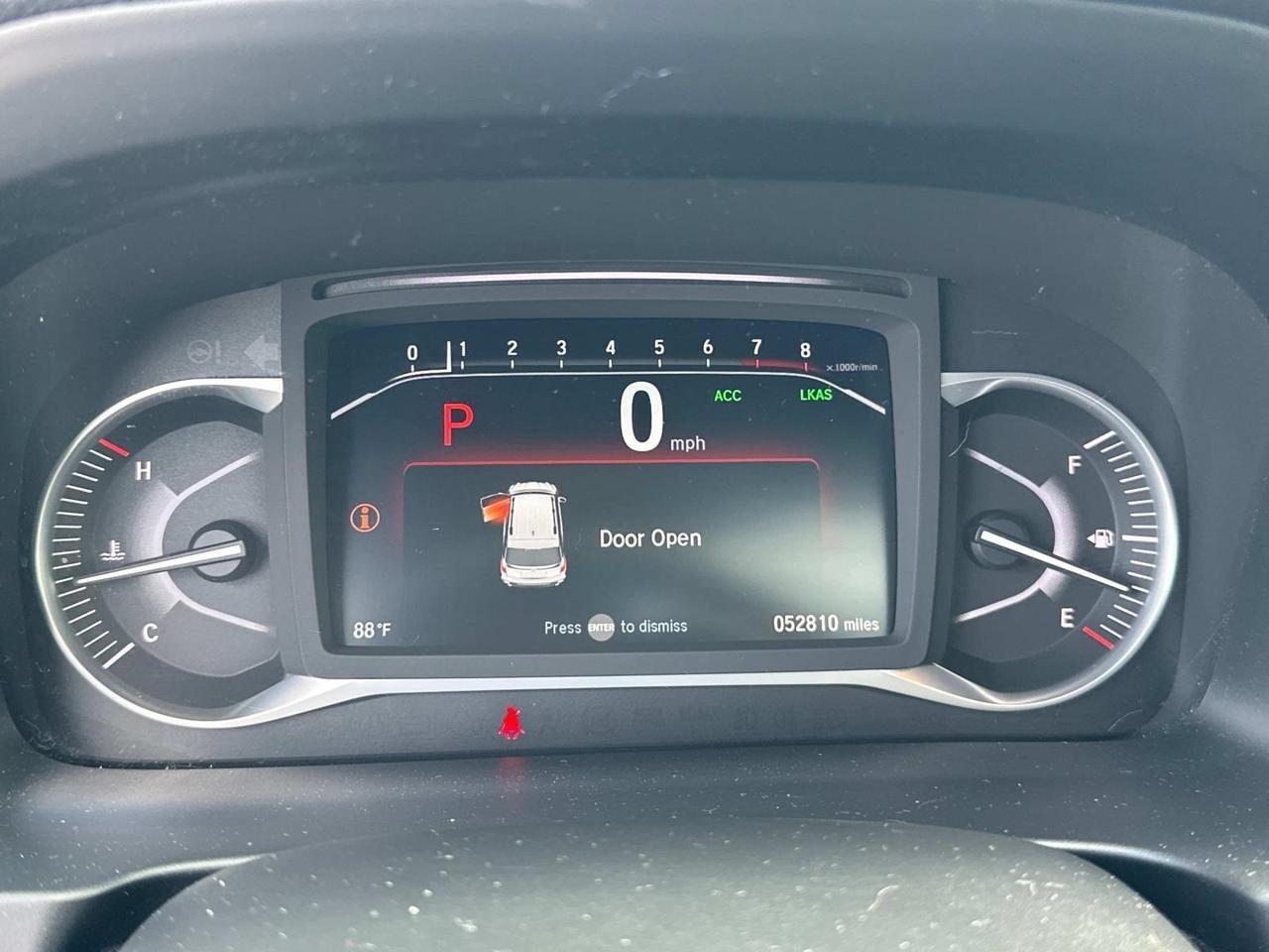 2022 Honda Passport Elite Woodbridge VA