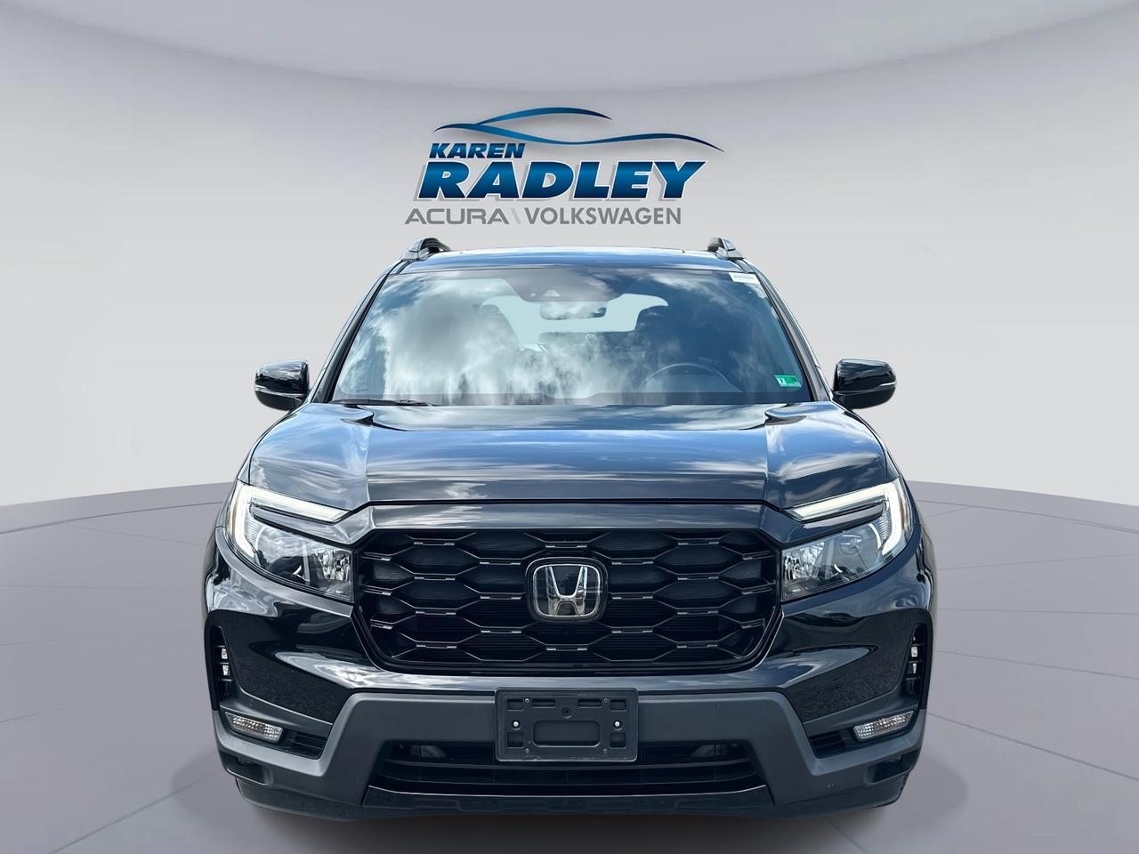 2022 Honda Passport Elite Woodbridge VA
