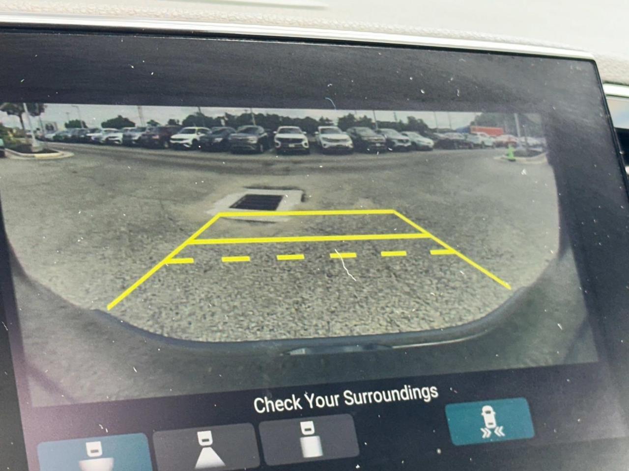 2022 Honda Passport Elite Woodbridge VA
