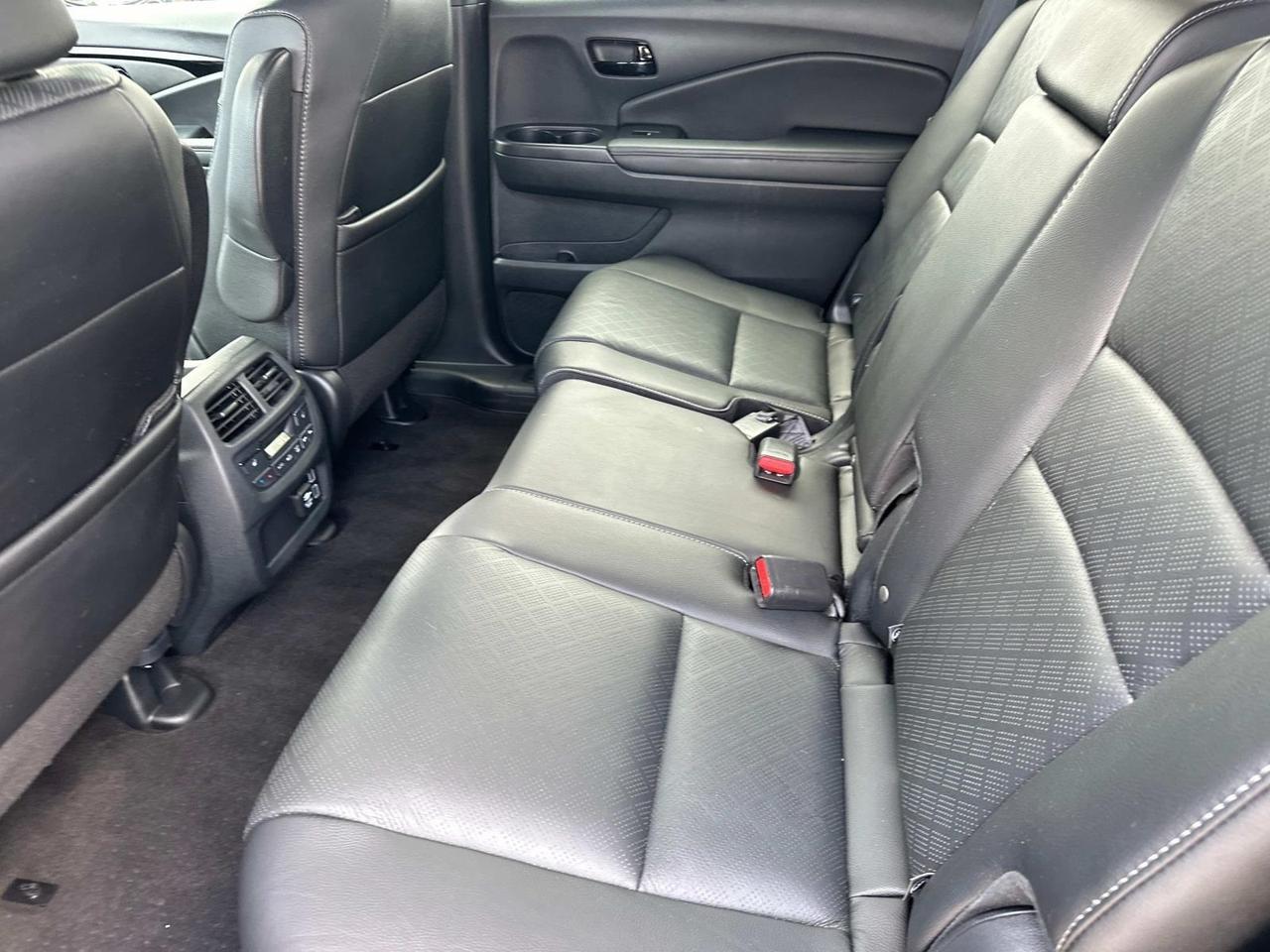 2022 Honda Passport Elite Woodbridge VA