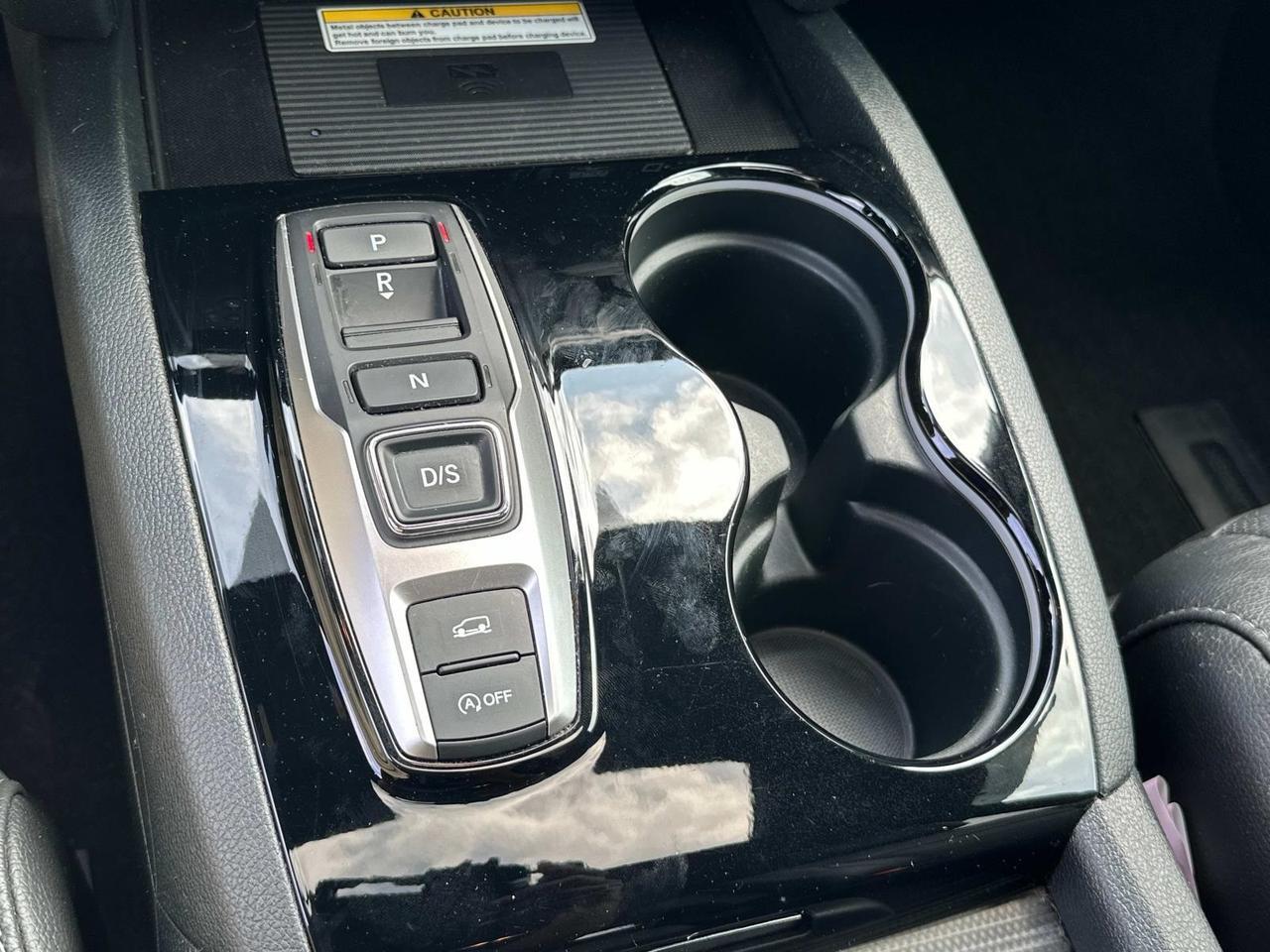 2022 Honda Passport Elite Woodbridge VA