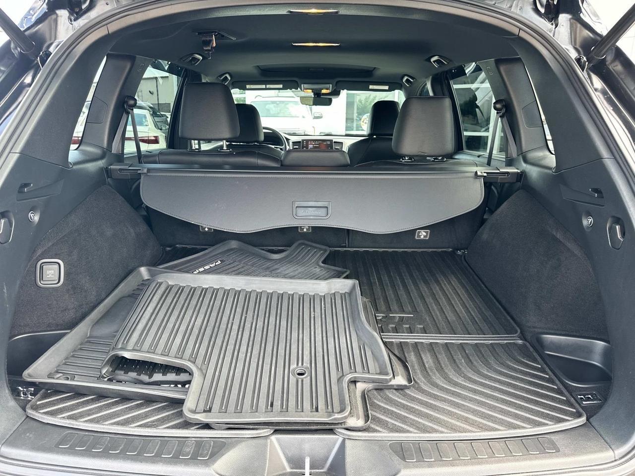 2022 Honda Passport Elite Woodbridge VA