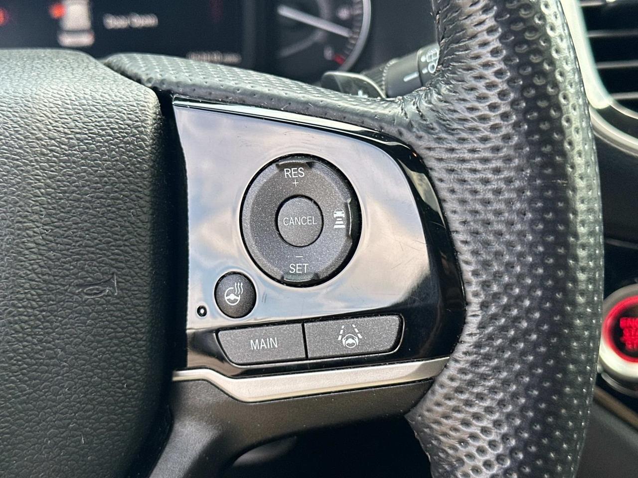 2022 Honda Passport Elite Woodbridge VA