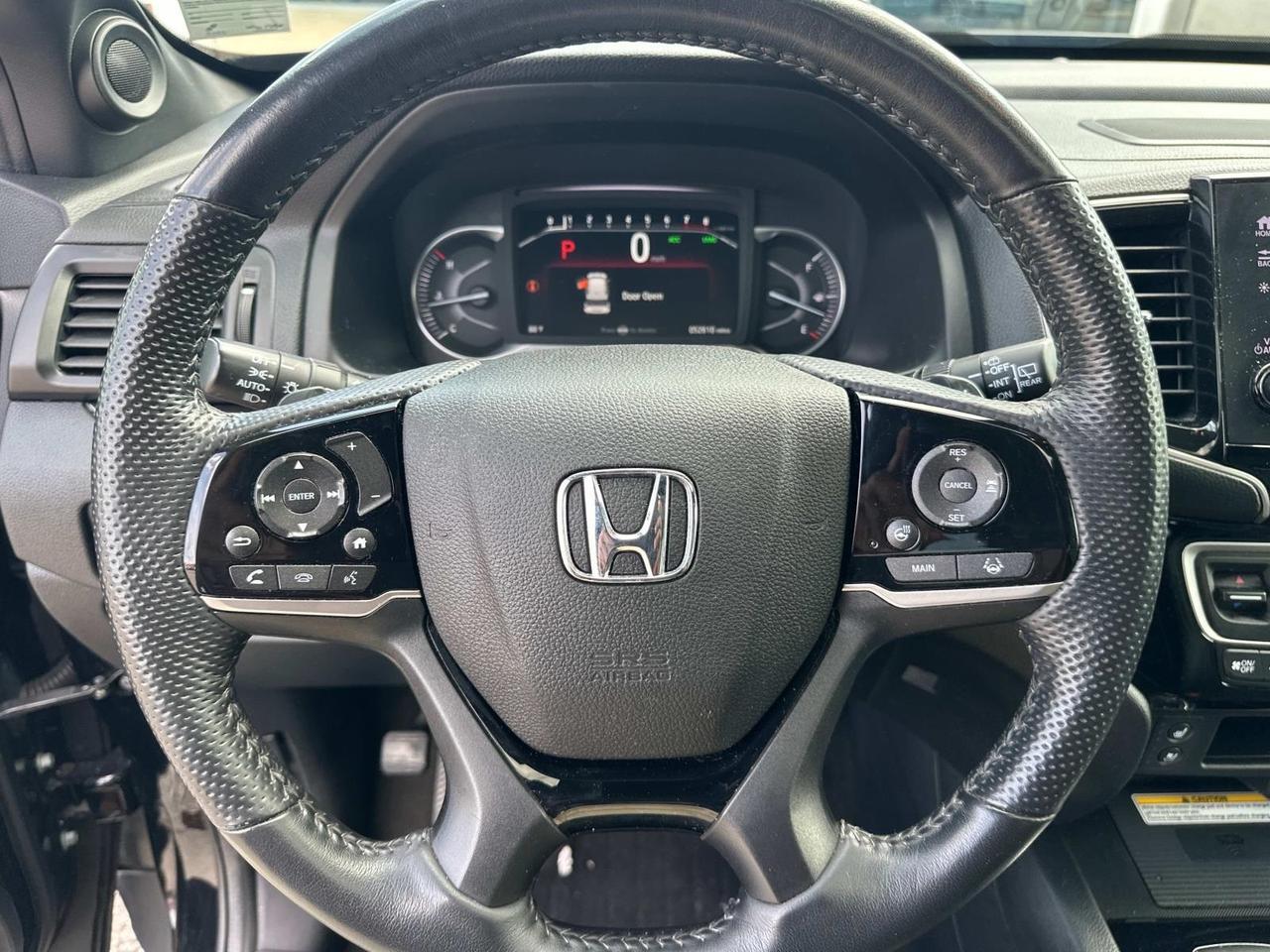 2022 Honda Passport Elite Woodbridge VA