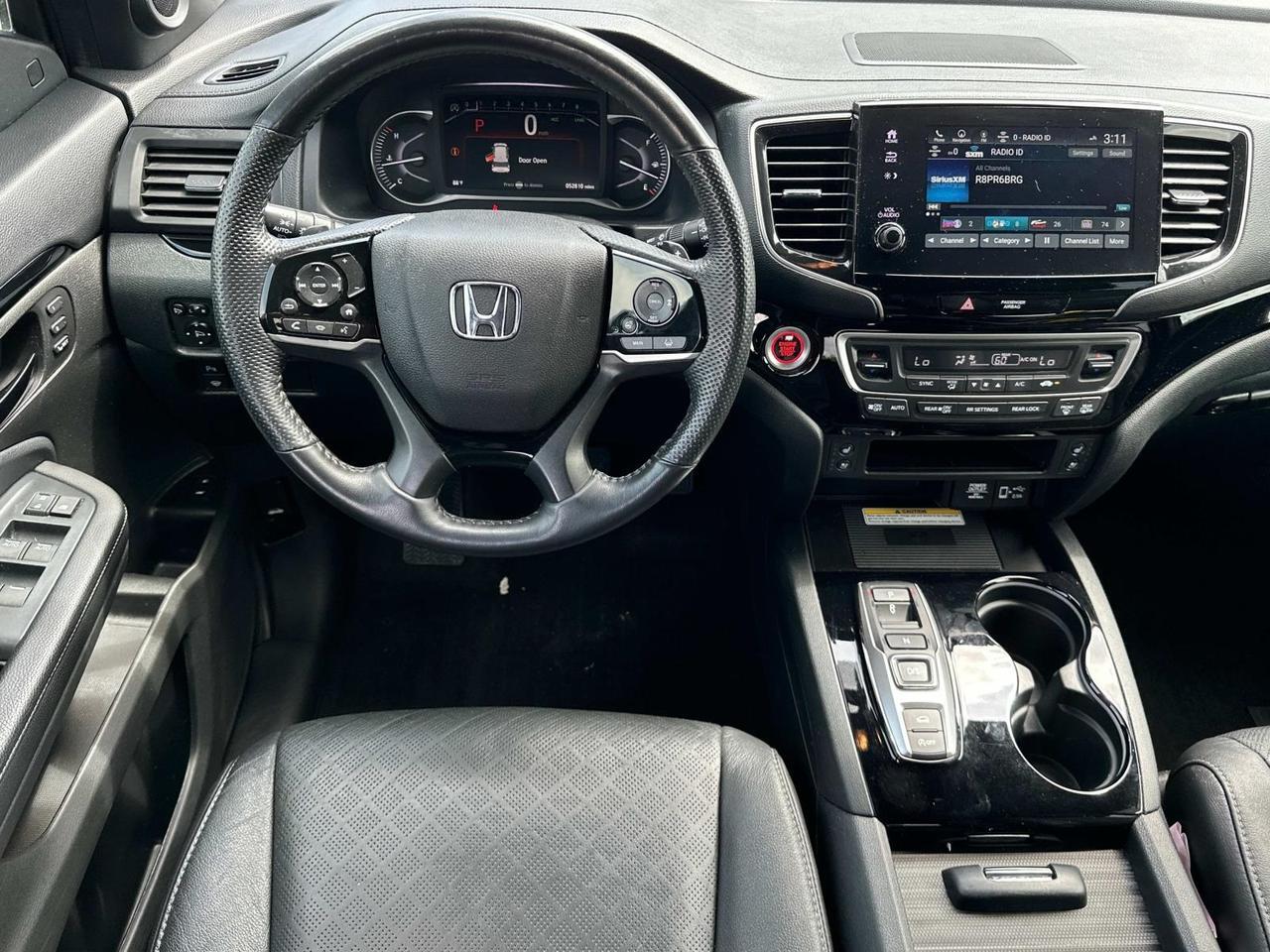 2022 Honda Passport Elite Woodbridge VA
