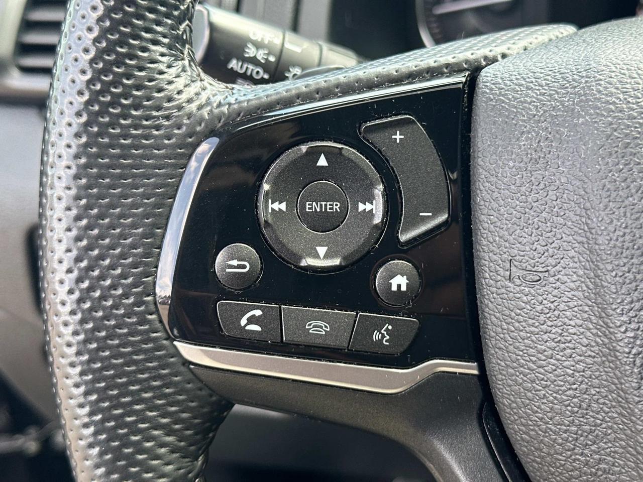 2022 Honda Passport Elite Woodbridge VA