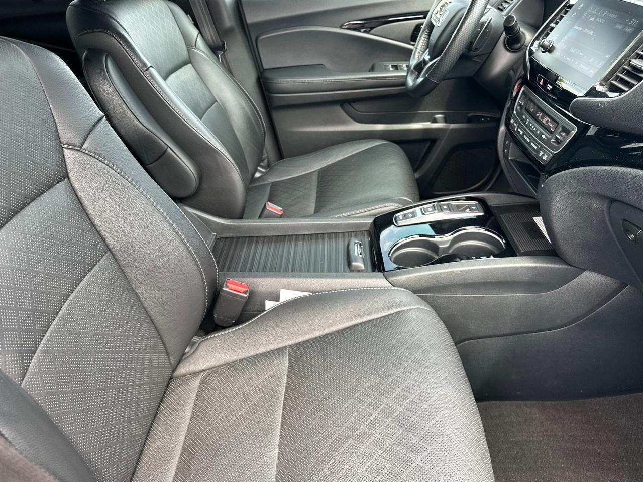 2022 Honda Passport Elite Woodbridge VA