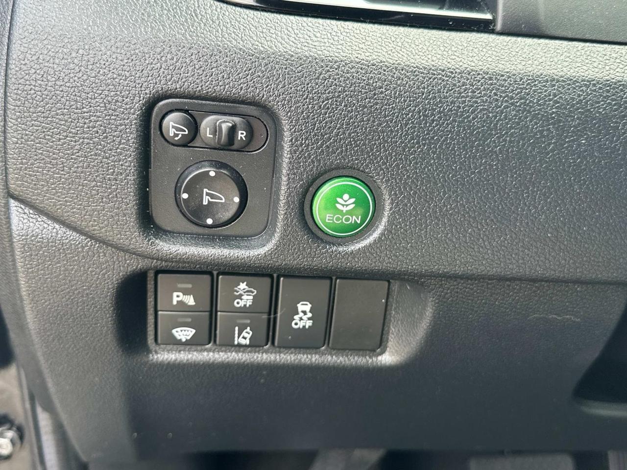 2022 Honda Passport Elite Woodbridge VA