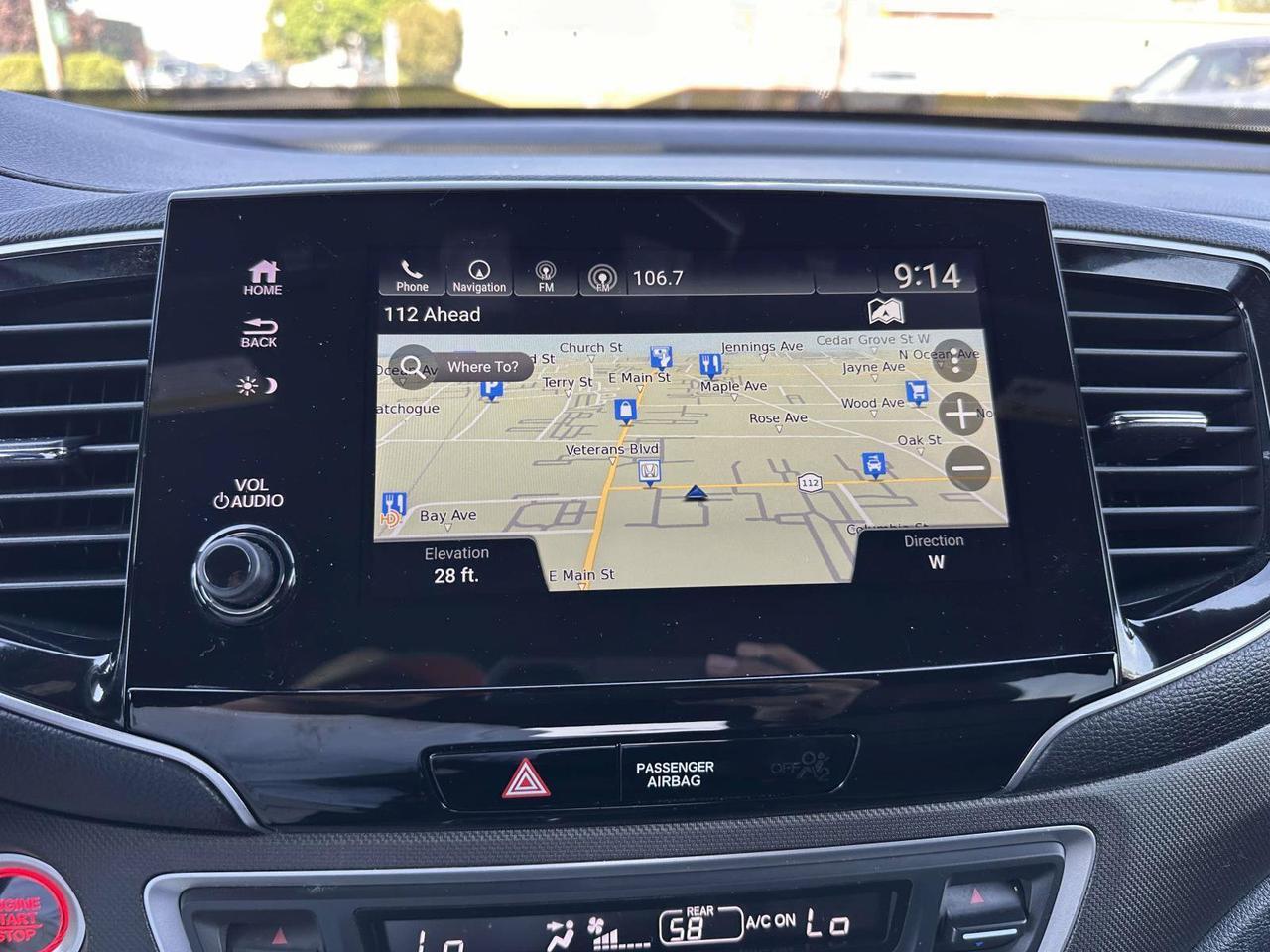 2022 Honda Passport TrailSport San Clemente CA