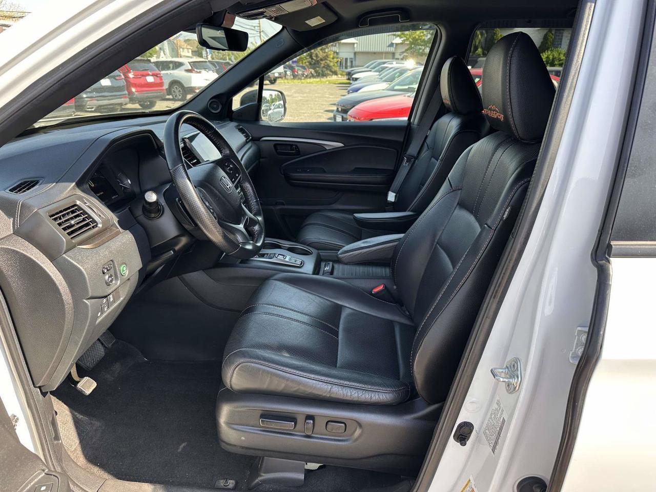 2022 Honda Passport TrailSport San Clemente CA