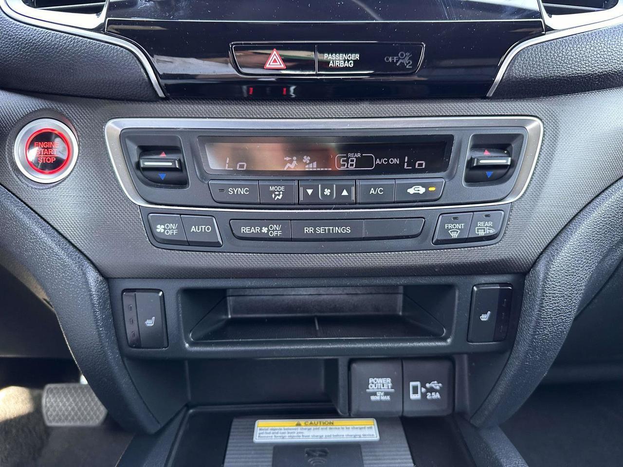 2022 Honda Passport TrailSport San Clemente CA